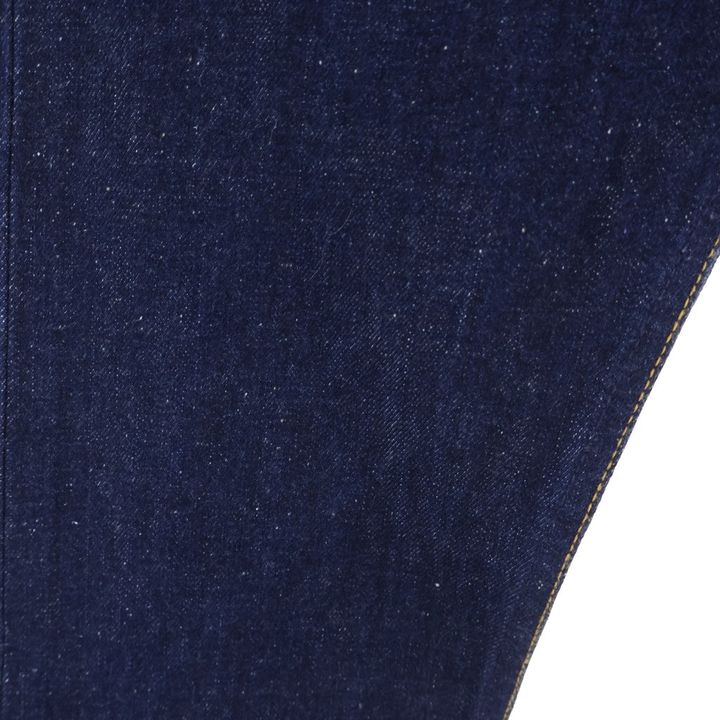 Levi's(リーバイス) 00s USA製 505-03 ノンウォッシュ W28 L34 ボタン裏379 デニム ネイビー 505