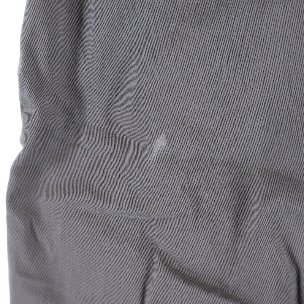 VINTAGE(ヴィンテージ) 60s BLUE BELL GRIPPER ZIPPER チノパン グレー
