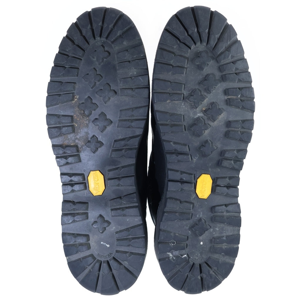 DANNER(ダナー) USA製 DANNER LIGHT BLACK GORE-TEX ダナーライト ゴアテックス フィールドブーツ US10 ブラック 31400X