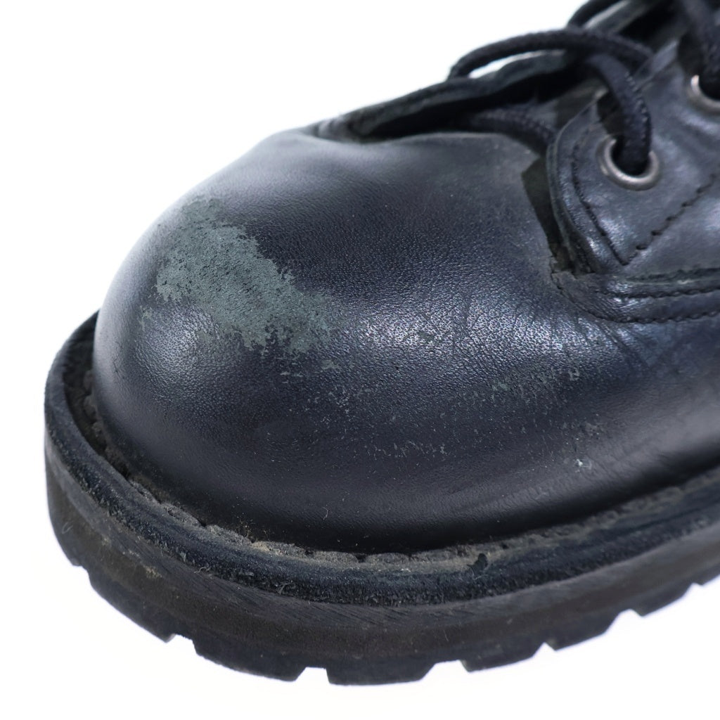 DANNER(ダナー) USA製 DANNER LIGHT BLACK GORE-TEX ダナーライト ゴアテックス フィールドブーツ US10 ブラック 31400X