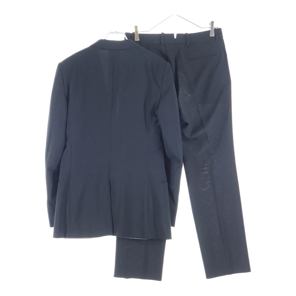 BALENCIAGA(バレンシアガ) 00s ウールギャバジン 2B スーツ セットアップ 164960