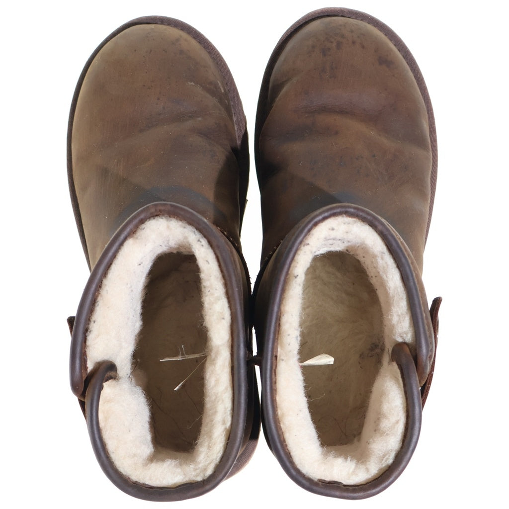 UGG(アグ) Beni ベニ ブーツ US9/27cm ブラック 1014860