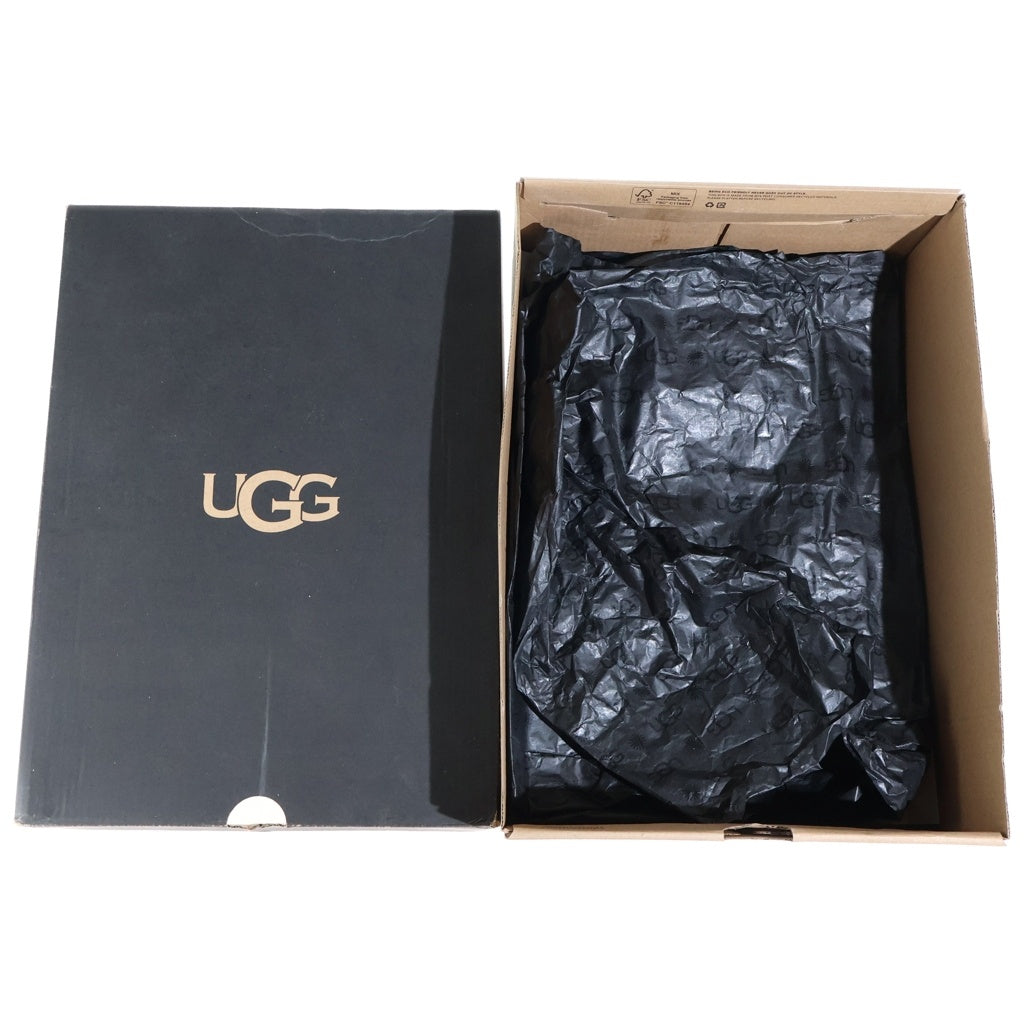 UGG(アグ) Beni ベニ ブーツ US9/27cm ブラック 1014860