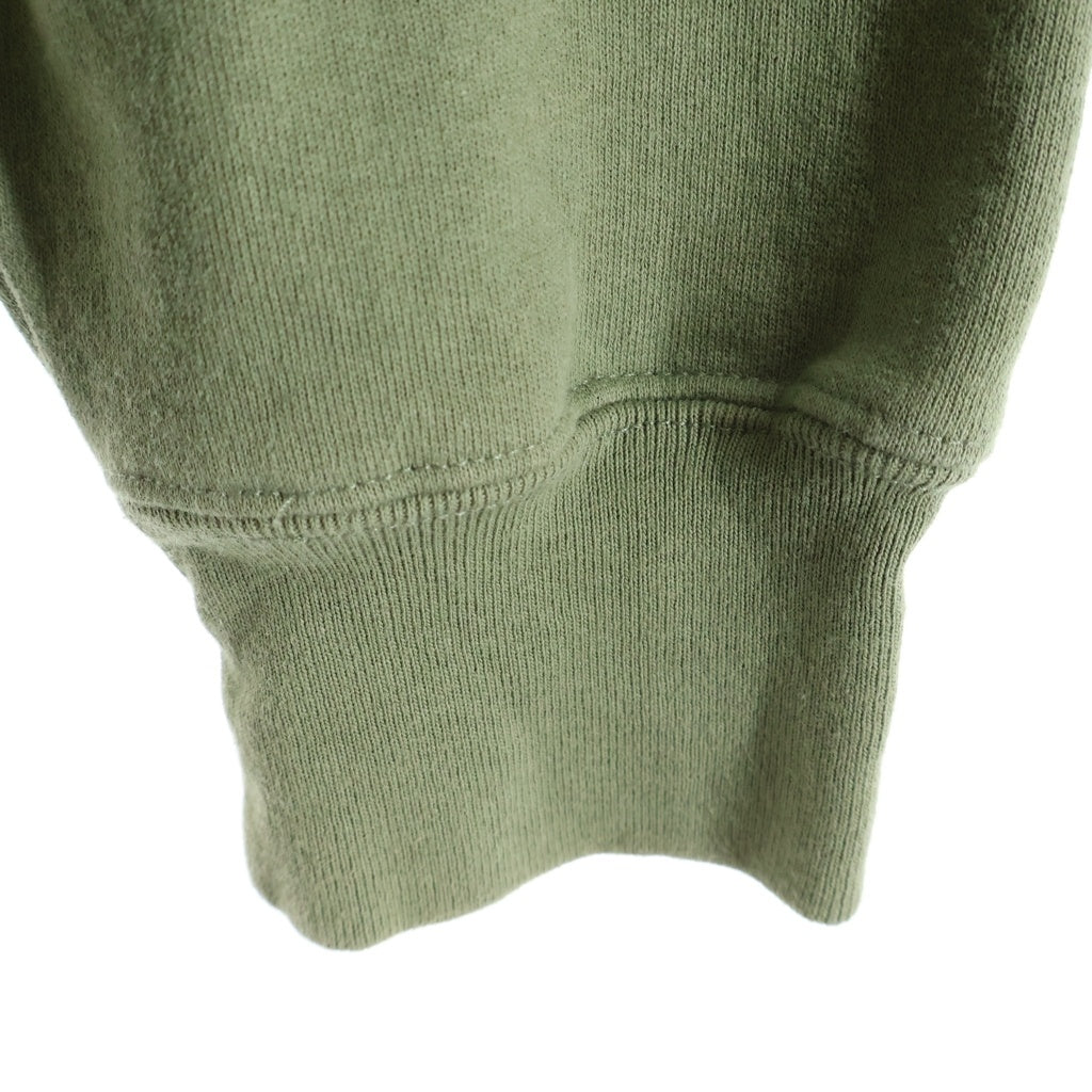SUPREME(シュプリーム) 24AW Kate Moss Hooded Sweatshirt ケイトモス プルオーバーパーカー カーキ