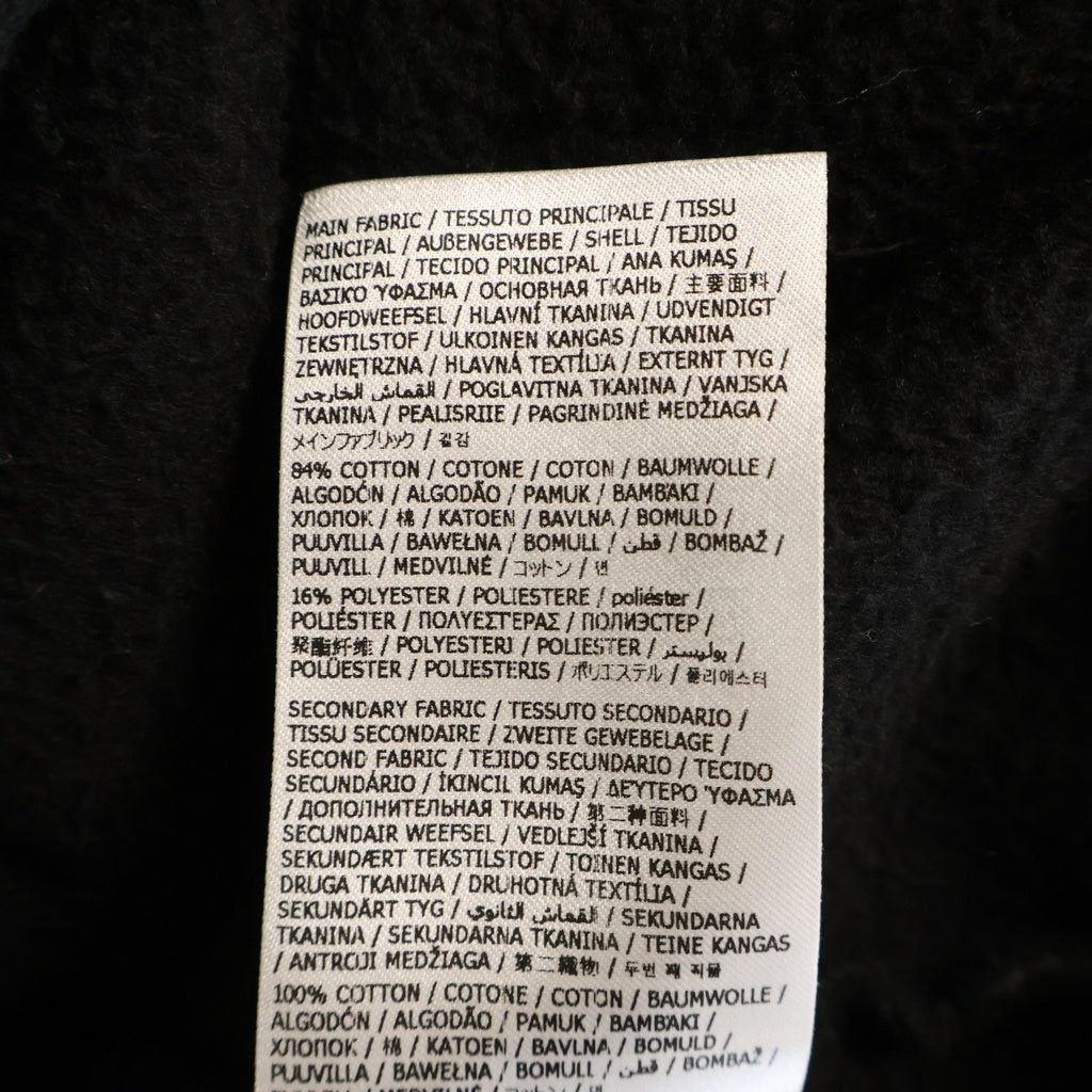 SUPREME(シュプリーム) 26SS ×MM6 Eagle Zip Up Hooded Sweatshirt