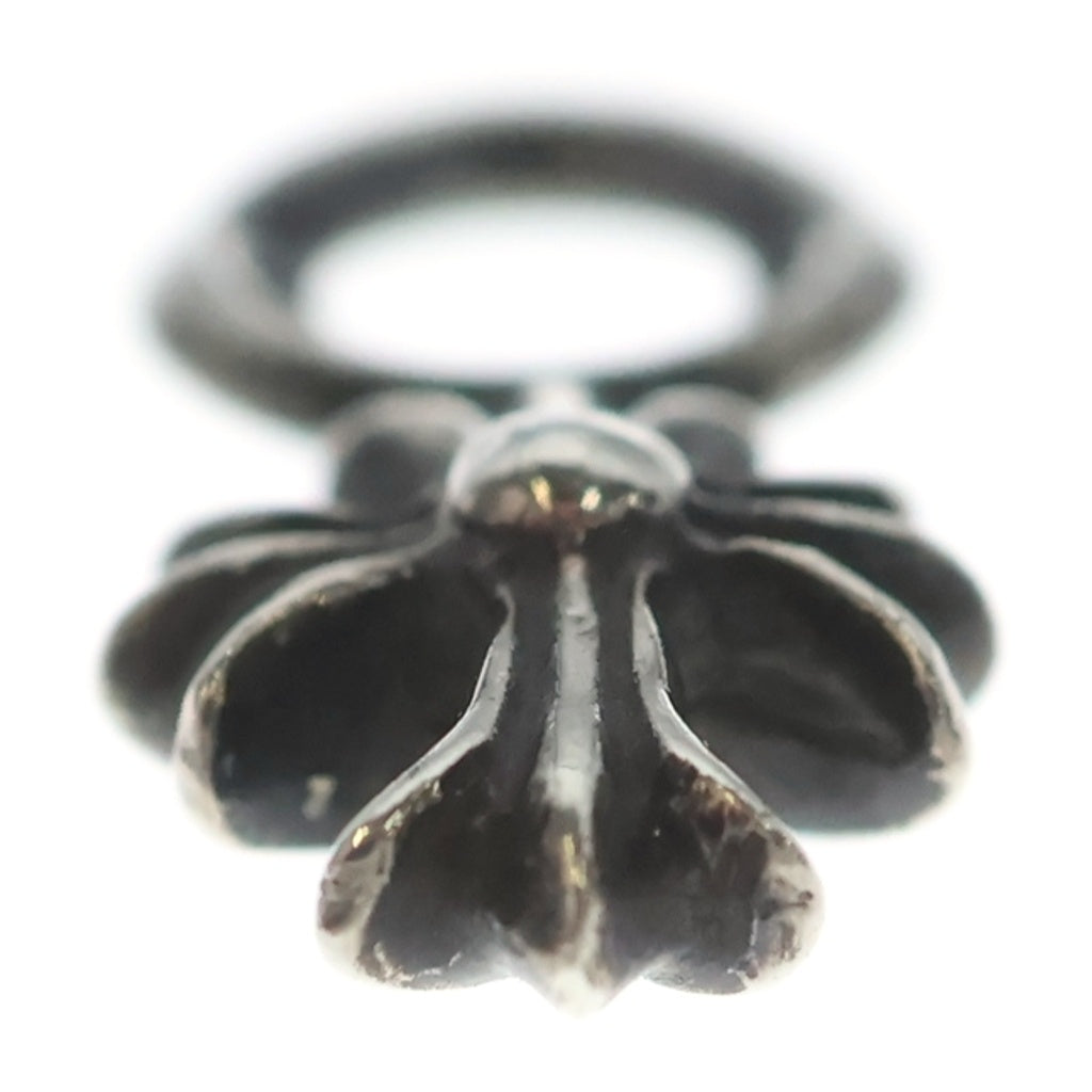 CHROME HEARTS(クロムハーツ) STACK CH CROSS CHクロス スタックチャーム ペンダントトップ シルバー