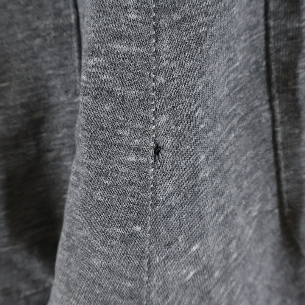 CHROME HEARTS(クロムハーツ) SWEAT PANTS ホースシュー CHプリント スウェット ハーフパンツ グレー