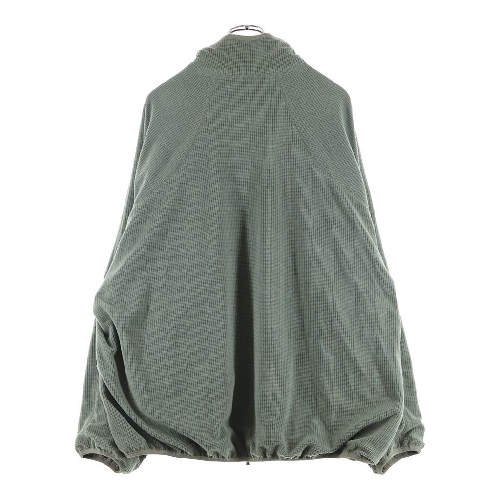 DAIWA PIER39(ダイワ ピアサーティナイン) MIL ECWCS STAND JACKET リバーシブル ナイロンジャケット カーキ BE-61023W