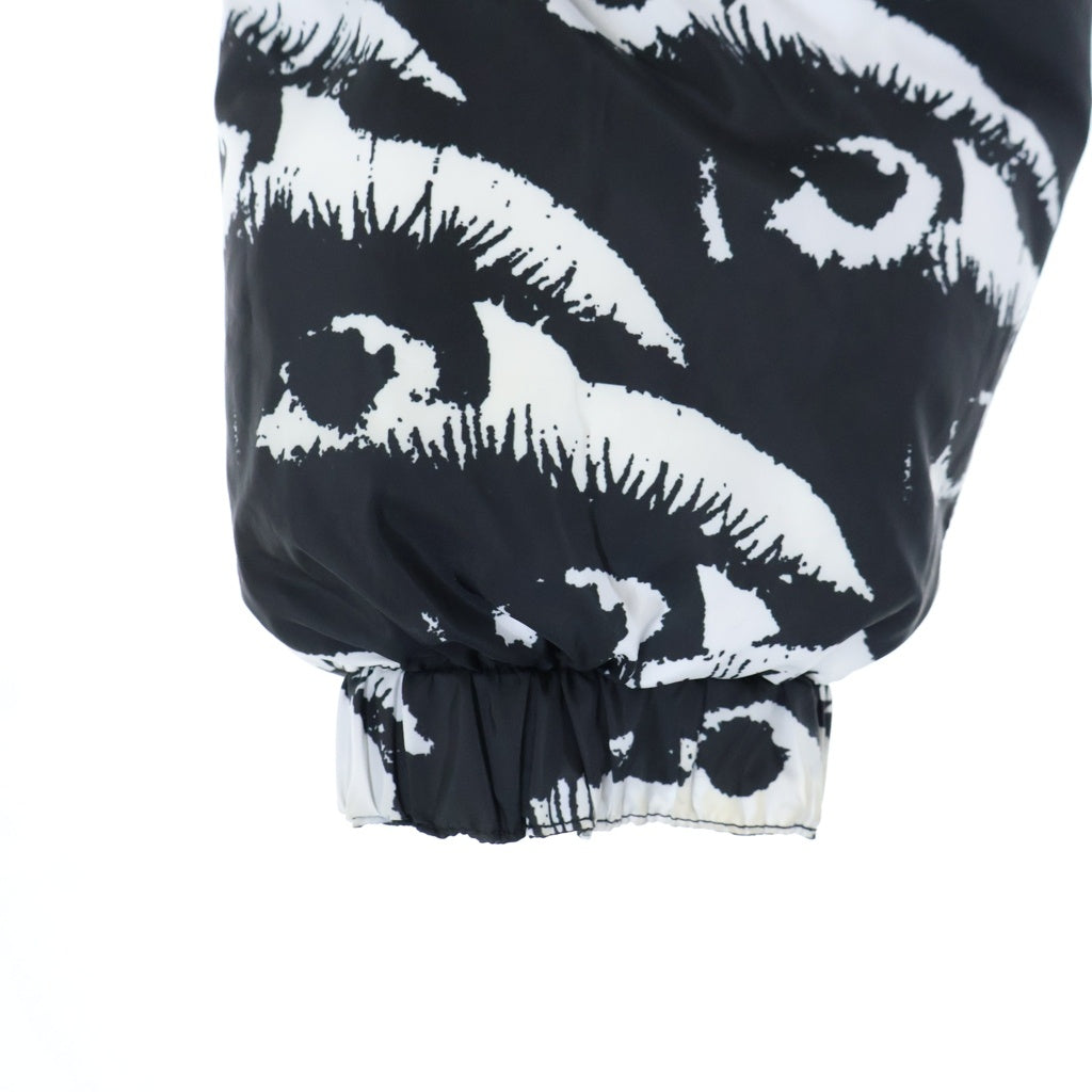 BoTT(ボット) Reversible Down Jacket リバーシブルダウンジャケット ブラック 233BOTT01