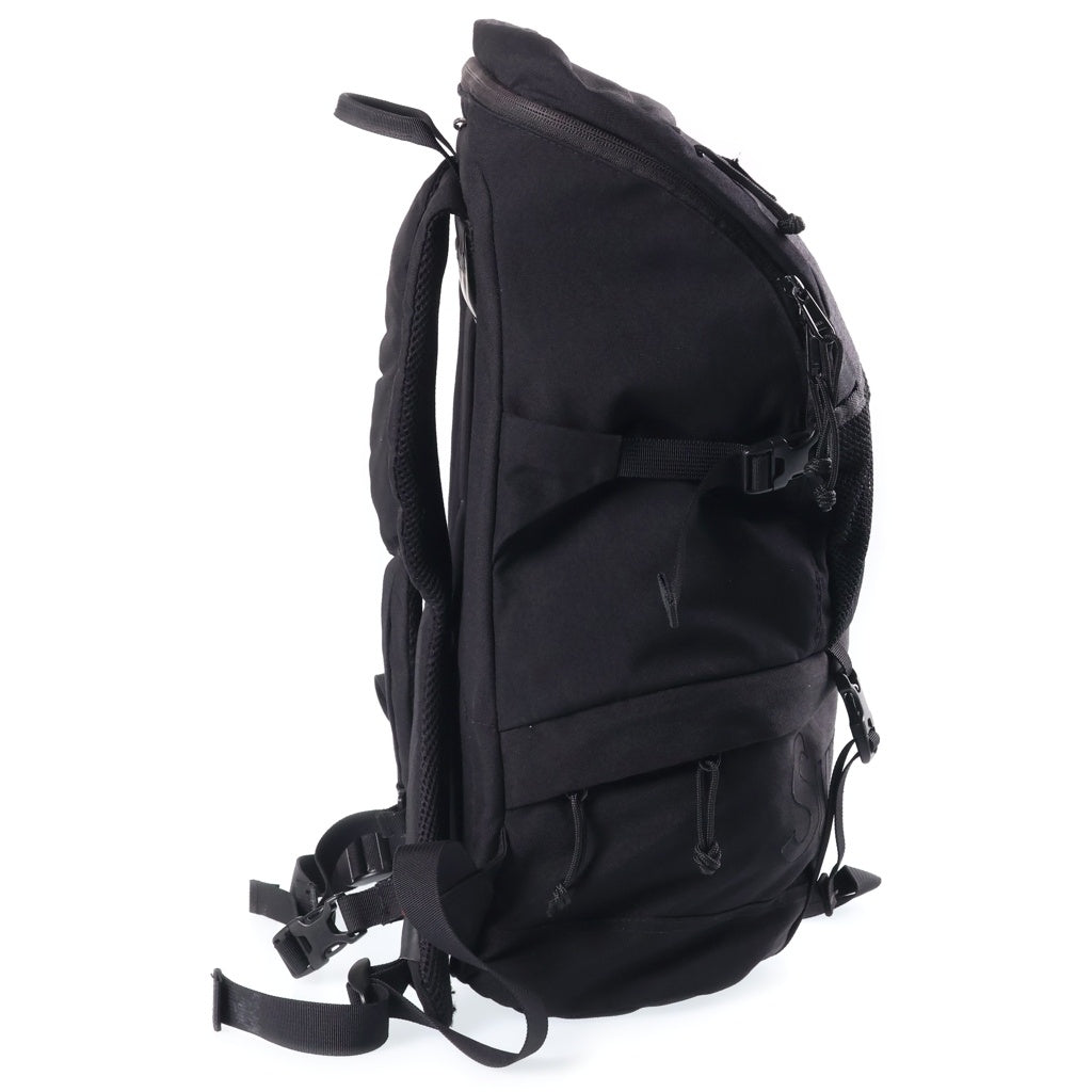 SUPREME(シュプリーム) 15AW Box Logo Backpack ボックスロゴ バックパック ブラック