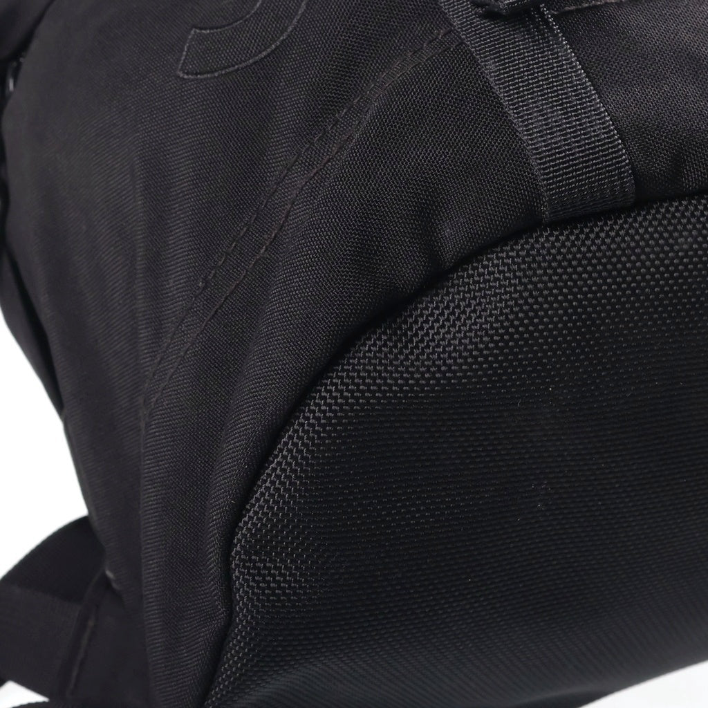 SUPREME(シュプリーム) 15AW Box Logo Backpack ボックスロゴ バックパック ブラック