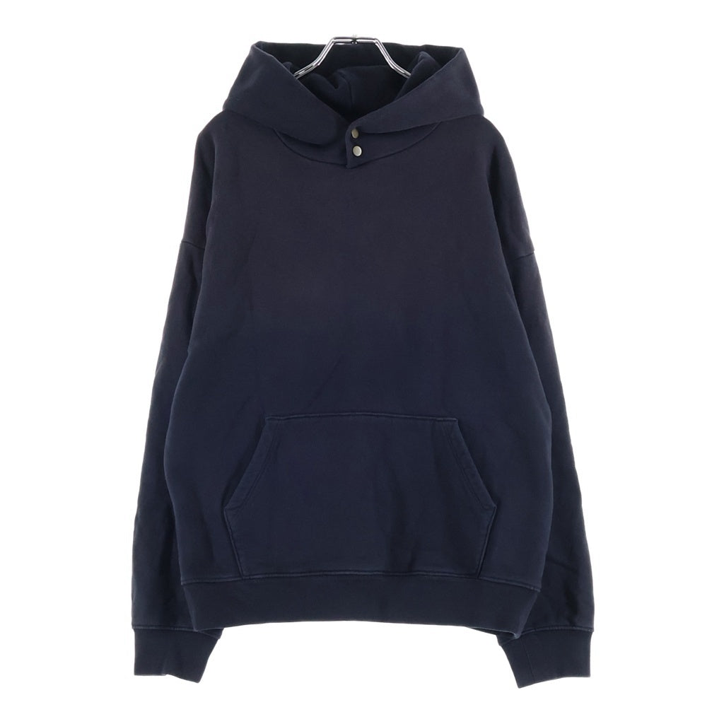 FEAR OF GOD(フィアオブゴッド) 7th Collection プルオーバーパーカー ブラック FG50-072