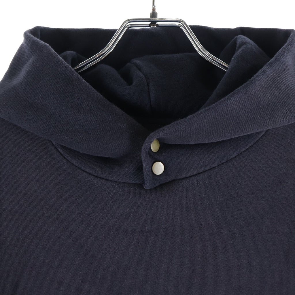 FEAR OF GOD(フィアオブゴッド) 7th Collection プルオーバーパーカー ブラック FG50-072