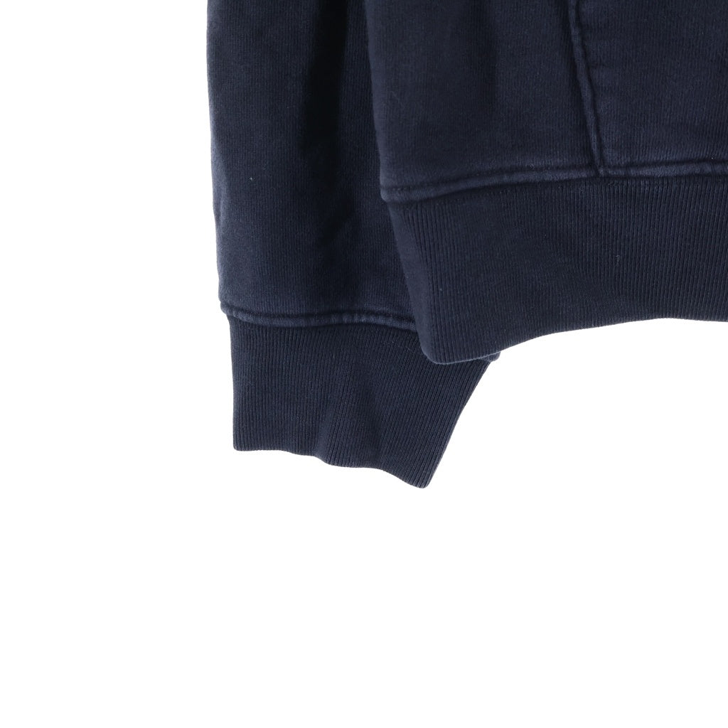 FEAR OF GOD(フィアオブゴッド) 7th Collection プルオーバーパーカー ブラック FG50-072