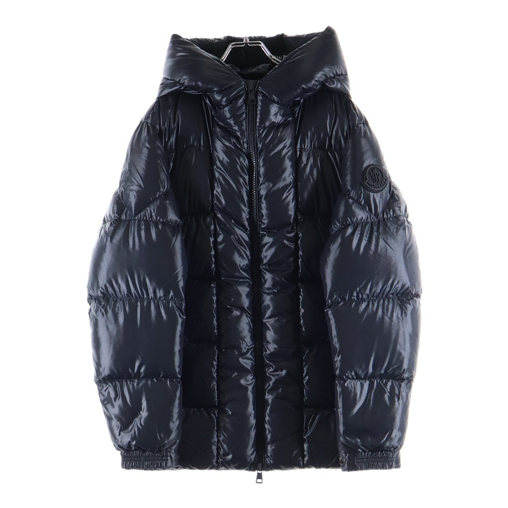 MONCLER(モンクレール) 21AW DOUGNAC GIUBBOTTO ドゥーニャック ジュッボット ダウンジャケット ブラック G20911A00055 68950