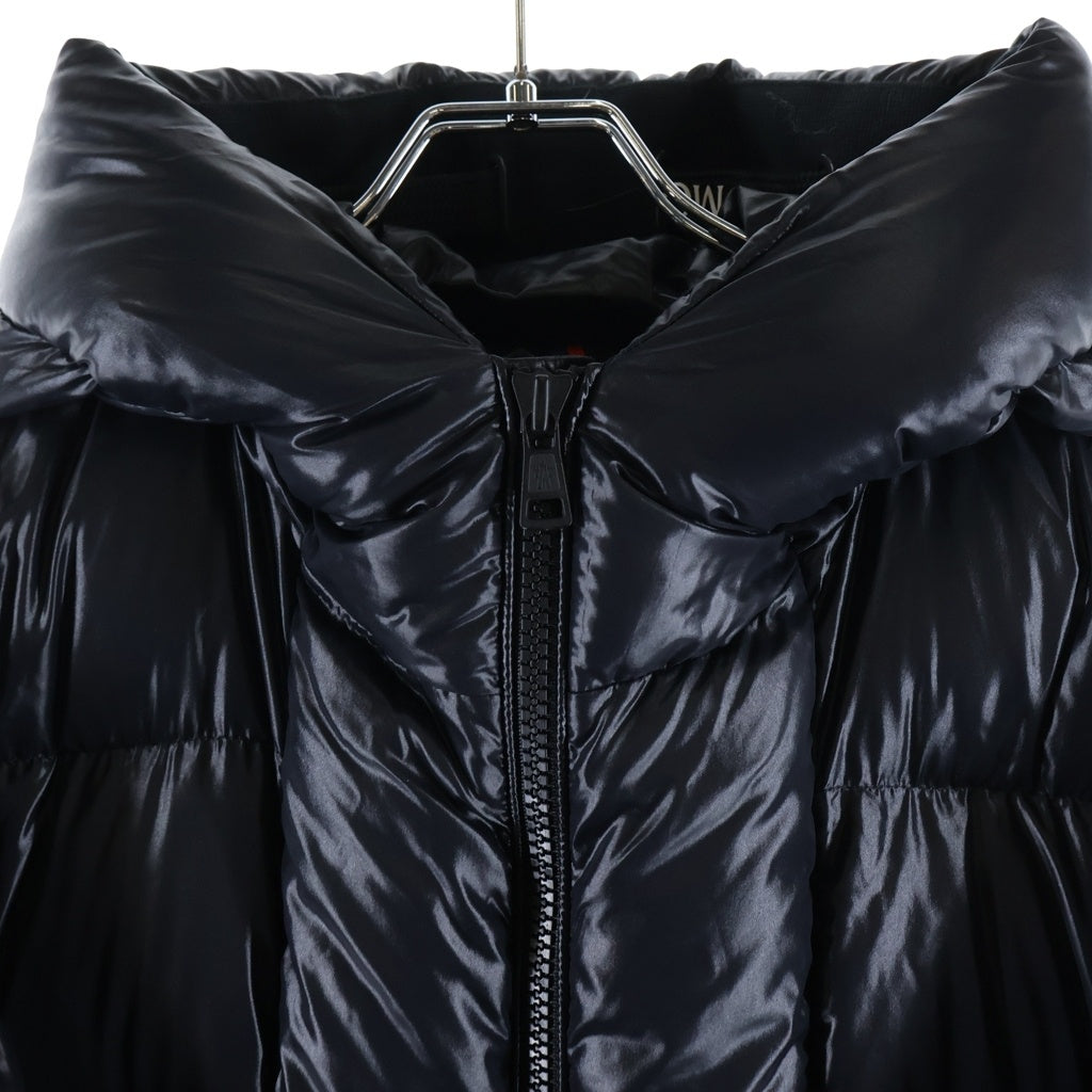 MONCLER(モンクレール) 21AW DOUGNAC GIUBBOTTO ドゥーニャック ジュッボット ダウンジャケット ブラック G20911A00055 68950