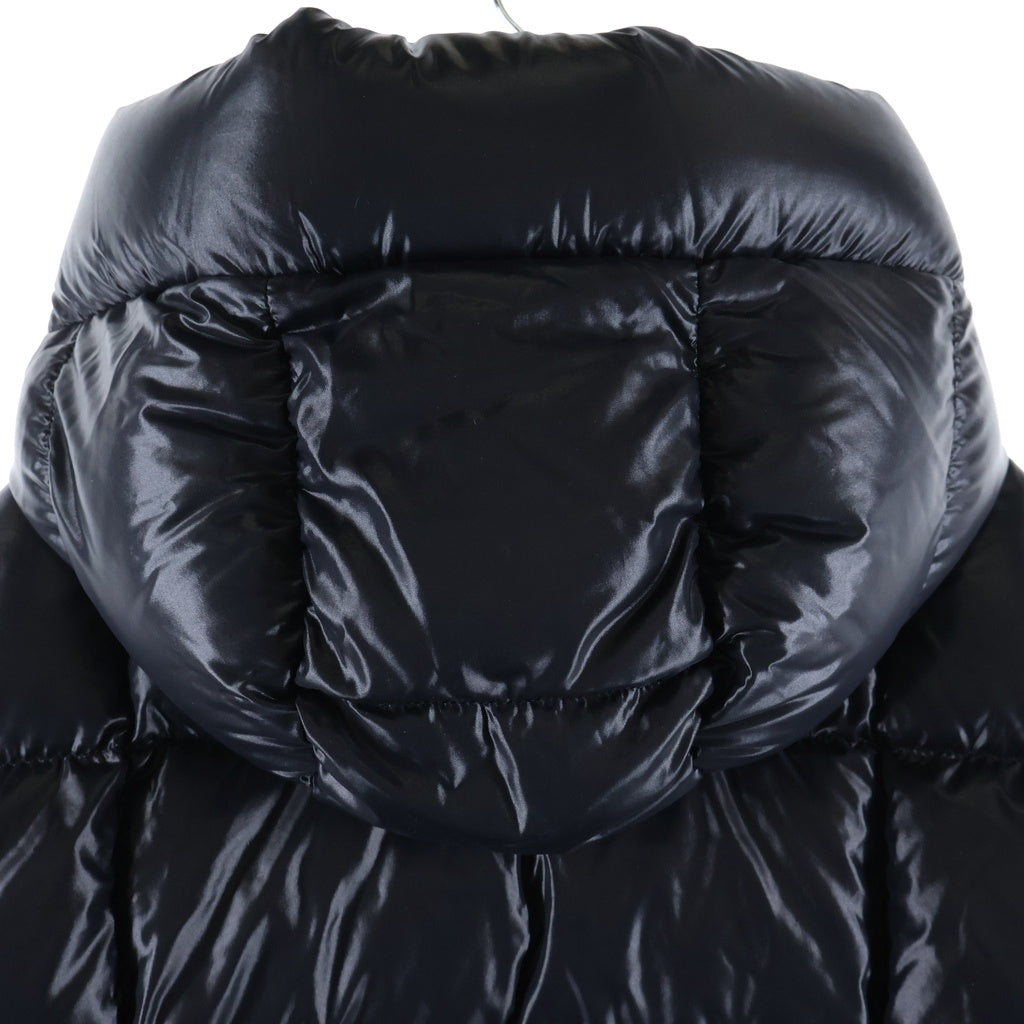 MONCLER(モンクレール) 21AW DOUGNAC GIUBBOTTO ドゥーニャック ジュッボット ダウンジャケット ブラック G20911A00055 68950