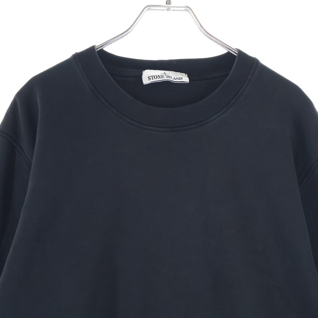STONE ISLAND(ストーンアイランド) Long Sleeve Sweatshirt クルー