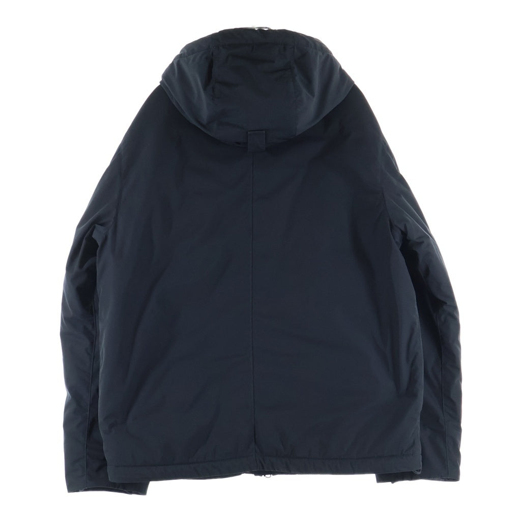STONE ISLAND(ストーンアイランド) マイクロ ツイル ウィズ プリマロフト インシュレーション テクノロジー ジャケット 811543426