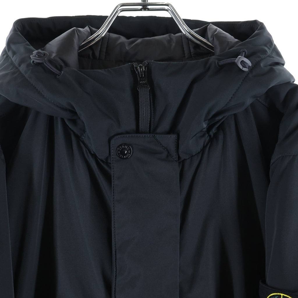 STONE ISLAND(ストーンアイランド) マイクロ ツイル ウィズ プリマロフト インシュレーション テクノロジー ジャケット 811543426