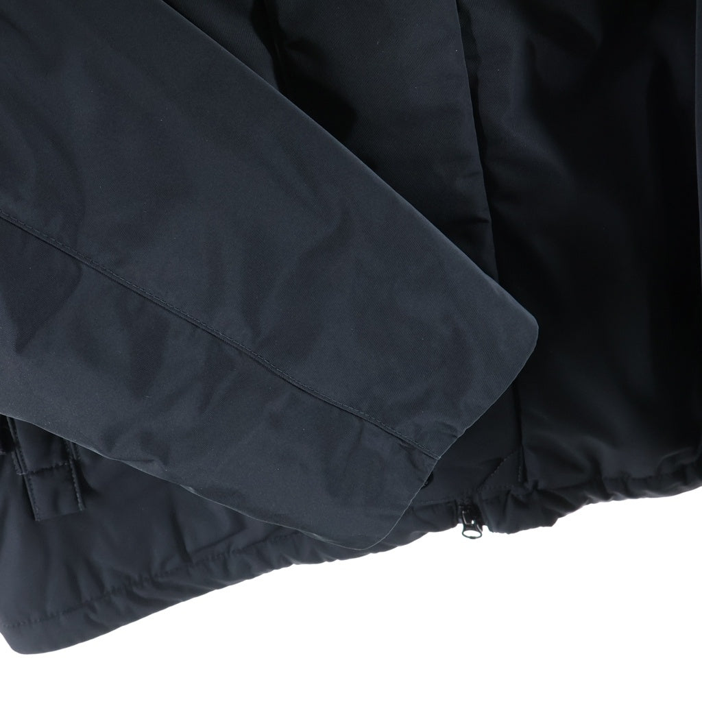 STONE ISLAND(ストーンアイランド) マイクロ ツイル ウィズ プリマロフト インシュレーション テクノロジー ジャケット 811543426
