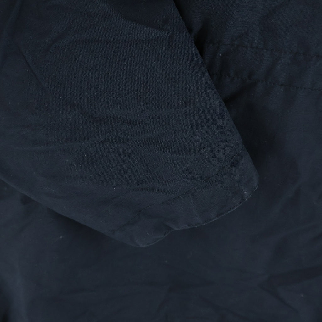 PATAGONIA(パタゴニア) 90s Back Bowl Anorak バックボウルアノラック ナイロン プルオーバーパーカー ブラック 2950