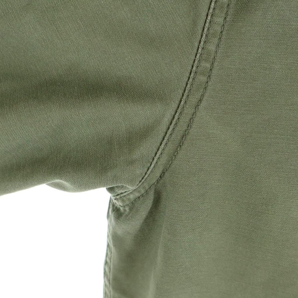 NEIGHBORHOOD(ネイバーフッド) 14AW N-1D/C-JKT デッキジャケット カーキ 142NYNH-JKM01