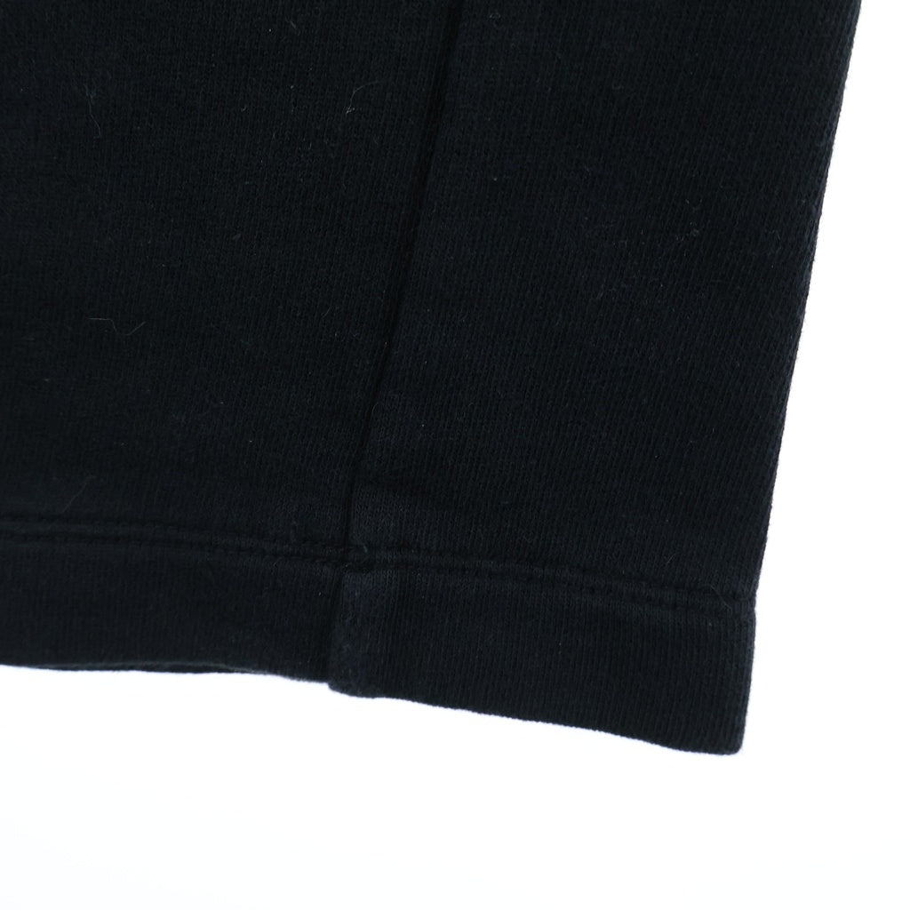 DRKSHDW(ダークシャドウ) DRAWSTRING LONG PANTS ドローストリング サルエルロングパンツ ブラック DU18F7374-F