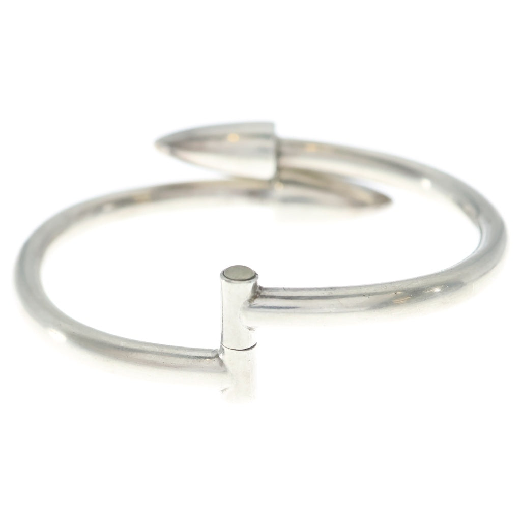 VINTAGE(ヴィンテージ) MECICAN Jewelry MEXICO刻印 T0-02 バレット ブレスレット シルバー