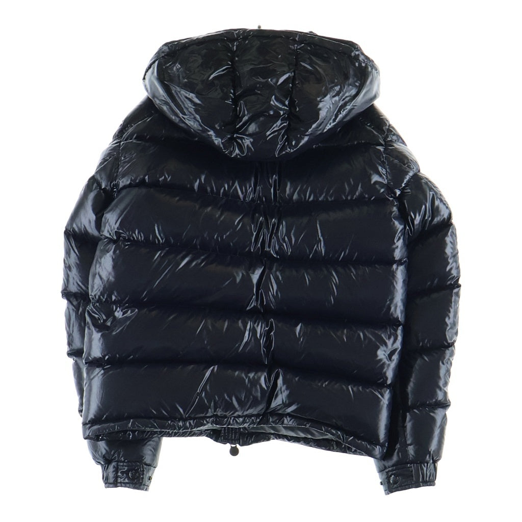 MONCLER(モンクレール) MAYA GIUBBOTTO マヤ ダウンジャケット ブラック E20914036605