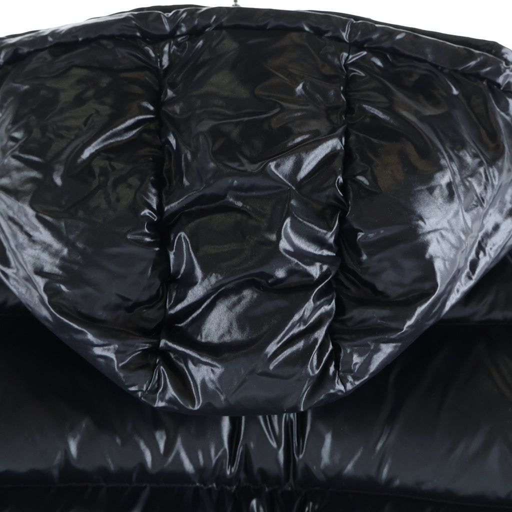MONCLER(モンクレール) MAYA GIUBBOTTO マヤ ダウンジャケット ブラック E20914036605