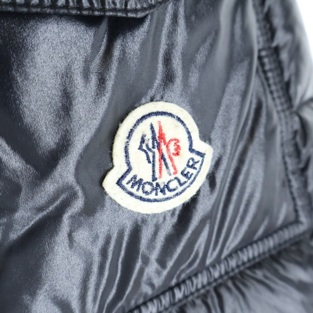 MONCLER(モンクレール) MAYA GIUBBOTTO マヤ ダウンジャケット ブラック E20914036605
