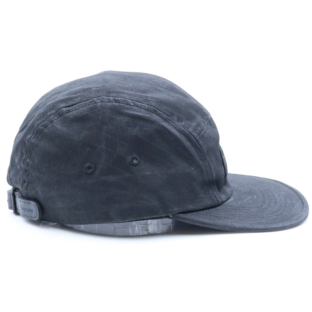 SUPREME(シュプリーム) 25SS ×MM6 Maison Margiela Painted Camp Cap