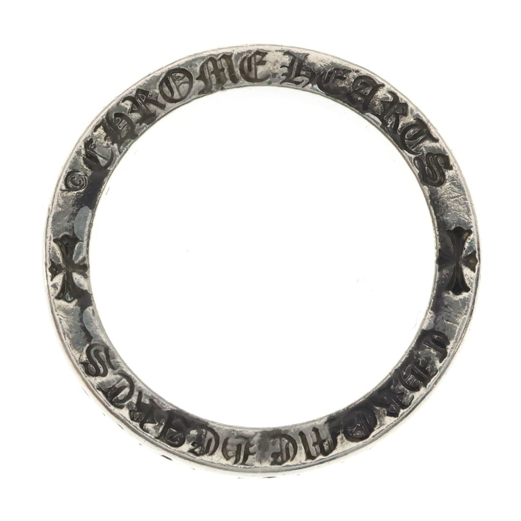 CHROME HEARTS(クロムハーツ) 6mm SPACER FOREVER 6mmスペーサーリング