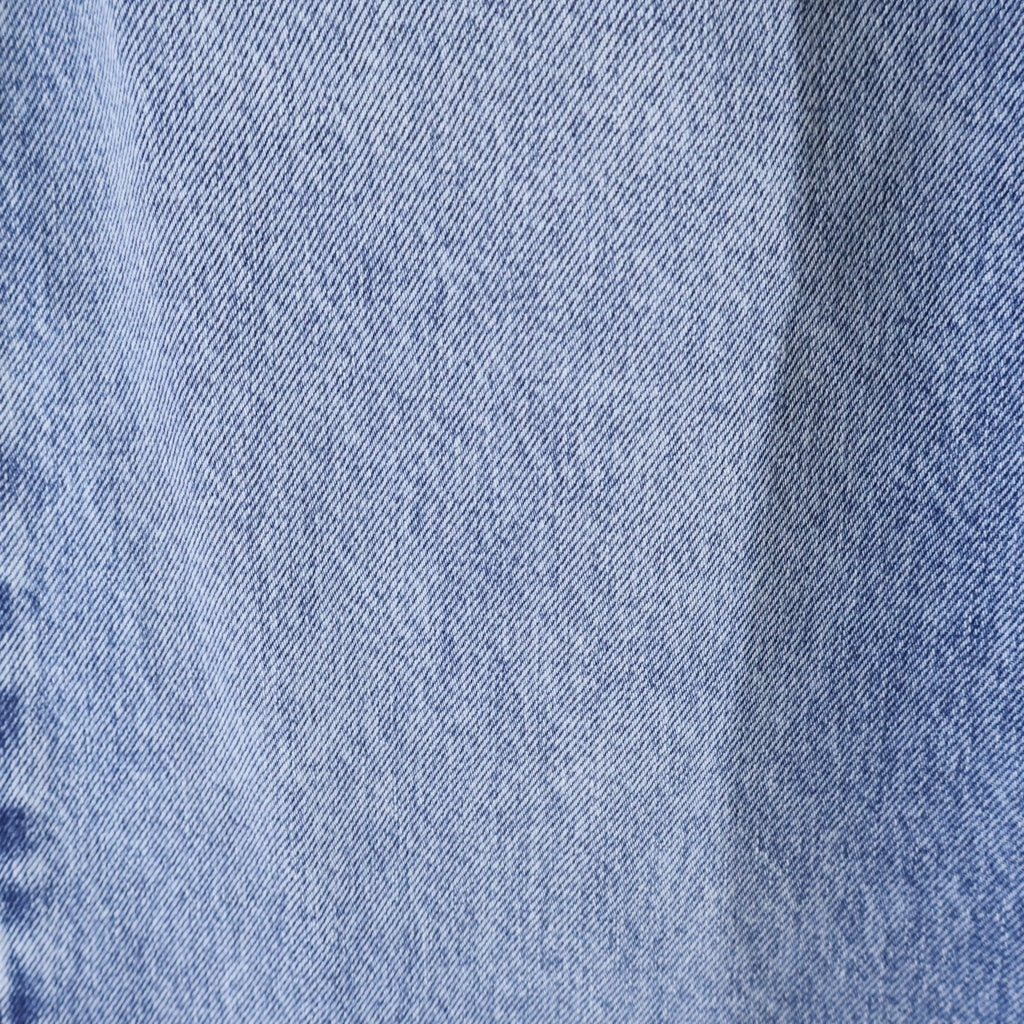 Maison Margiela(メゾンマルジェラ) 26SS コントラストポケット 110 デニムパンツ インディゴ S51LA0052