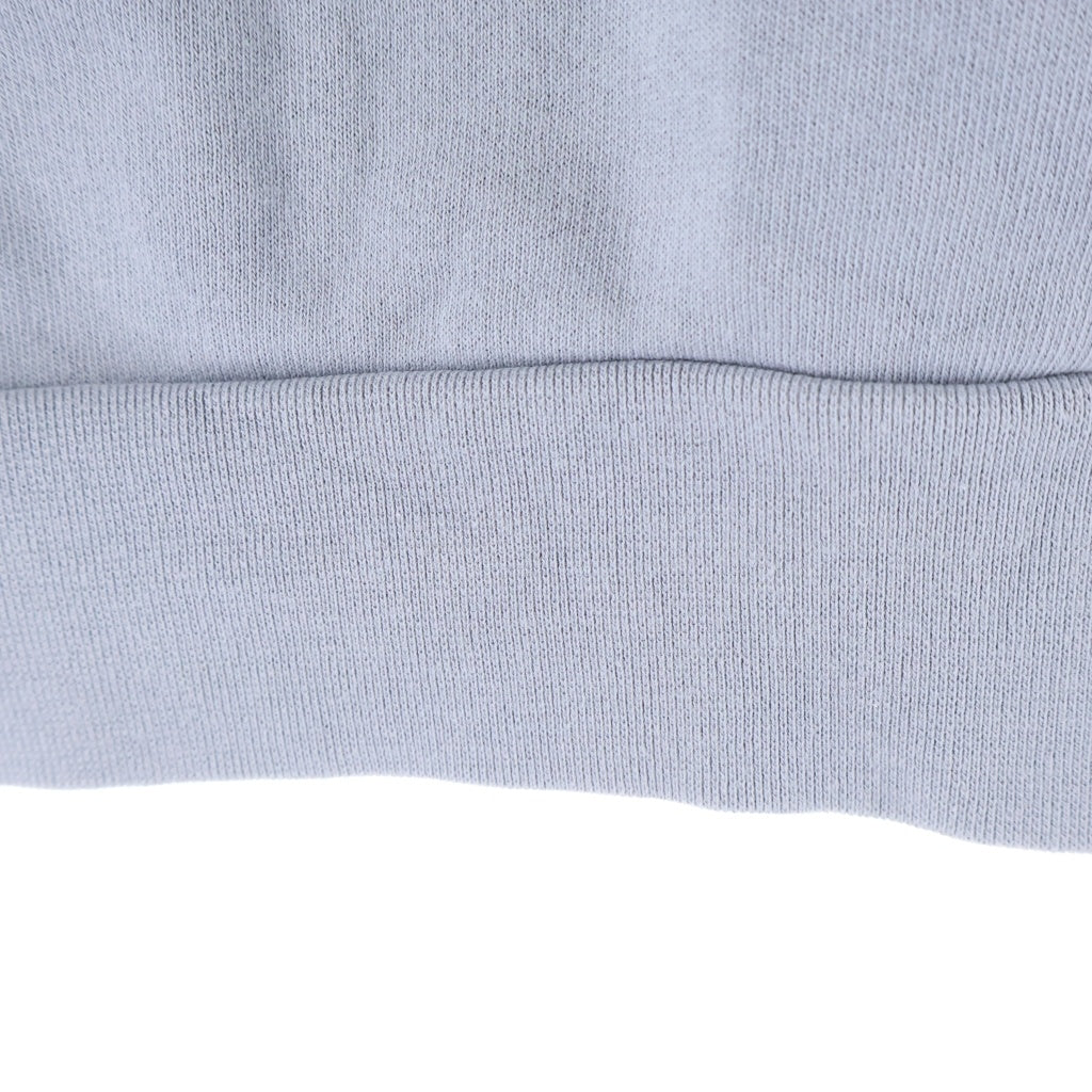 SYNA WORLD(シナ ワールド) Team Syna Hood Sweat Set Up スウェット セットアップ グレー