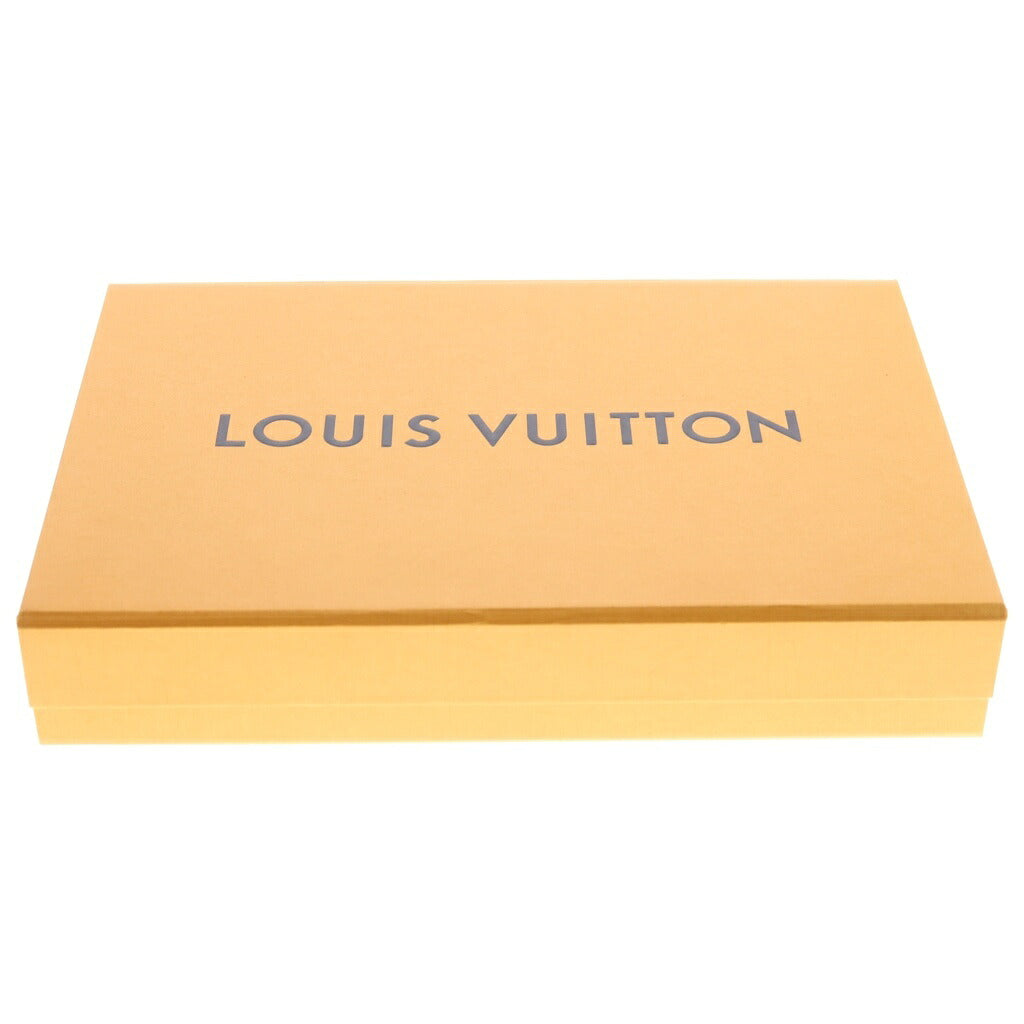 値下げしました!! Louis Vuitton マフラー 箱付き LOUIS VUITTON(ルイヴィトン) LV エセンシャル シャイン マフラー