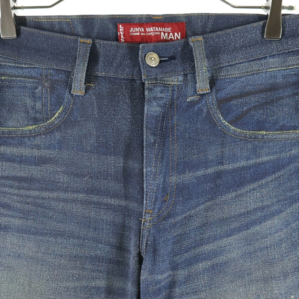 COMME des GARCONS JUNYA WATANABE MAN(コムデギャルソンジュンヤ