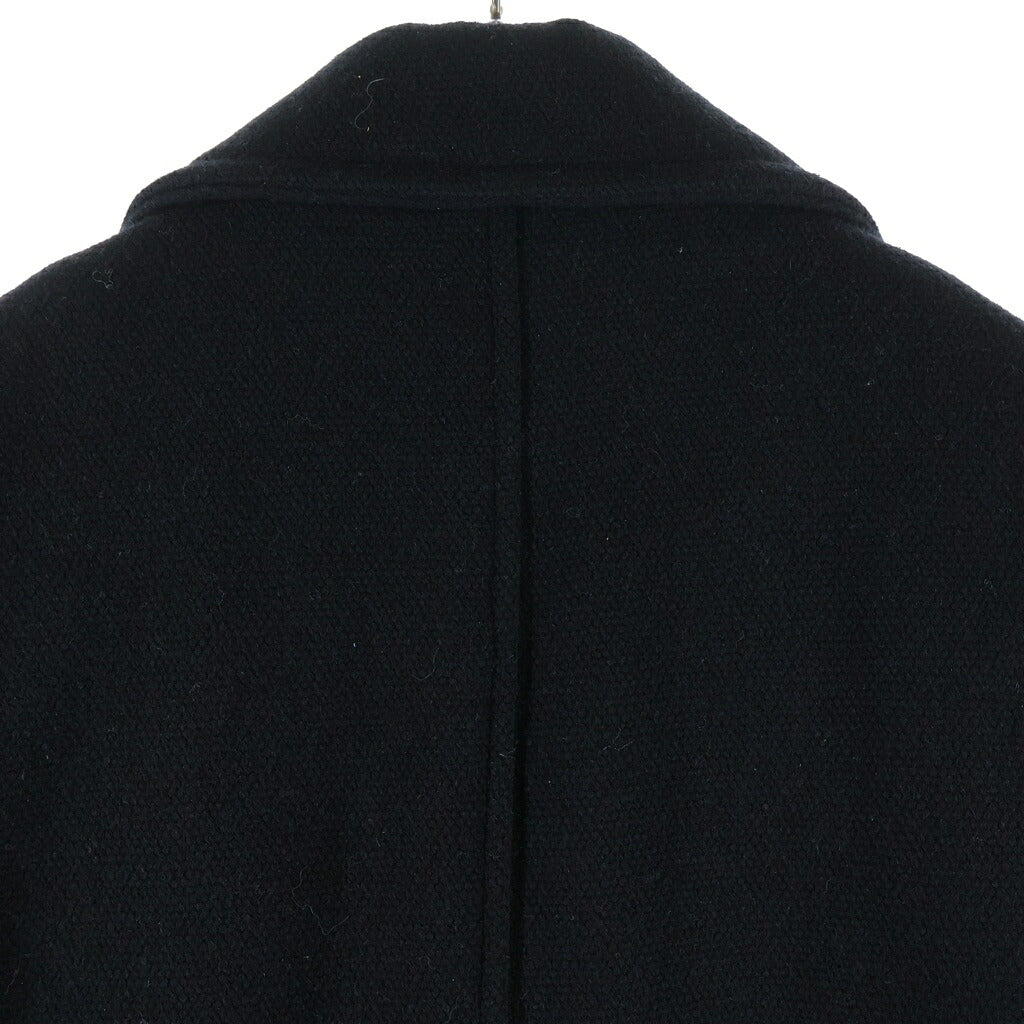 RATS(ラッツ) 24AW P-COAT ピーコート 24RJ‐1008 ブラック