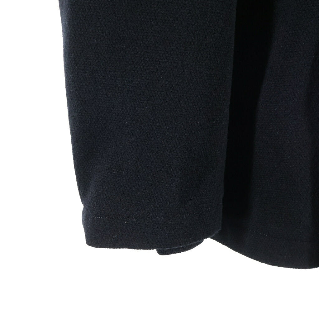 RATS(ラッツ) 24AW P-COAT ピーコート 24RJ‐1008 ブラック
