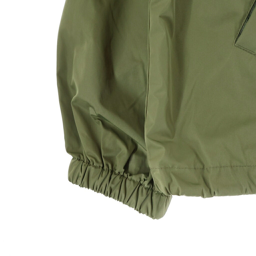 NEIGHBORHOOD(ネイバーフッド) 25SS WINDBREAKER JACKET-2 251TSNH-JKM07 コーチジャケット カーキ