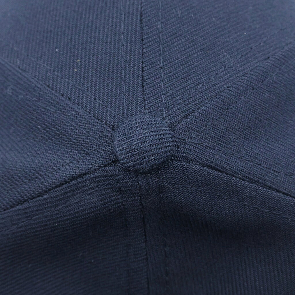 WTAPS(ダブルタップス) 25SS 59FIFTY LOW PROFILE/CAP/POLY. TWILL