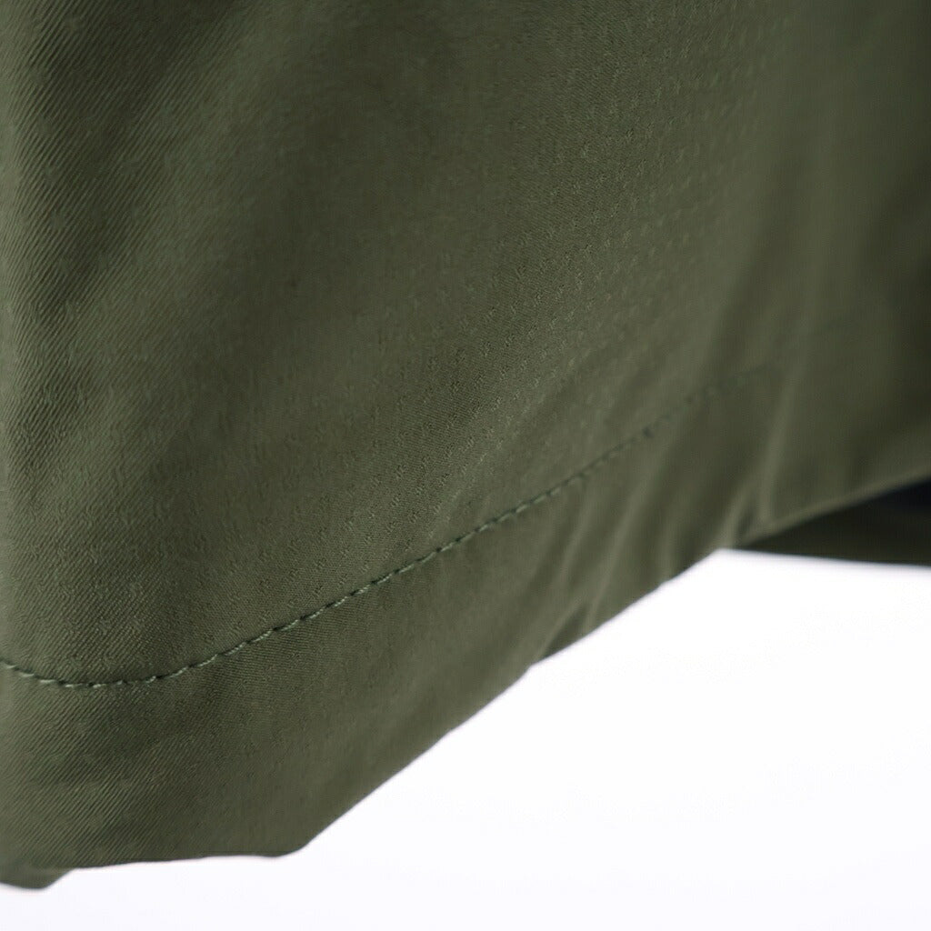 STUSSY(ステューシー) 00S ×AFDICEGEAR ゴアテックス マウンテンパーカー ジャケット カーキ