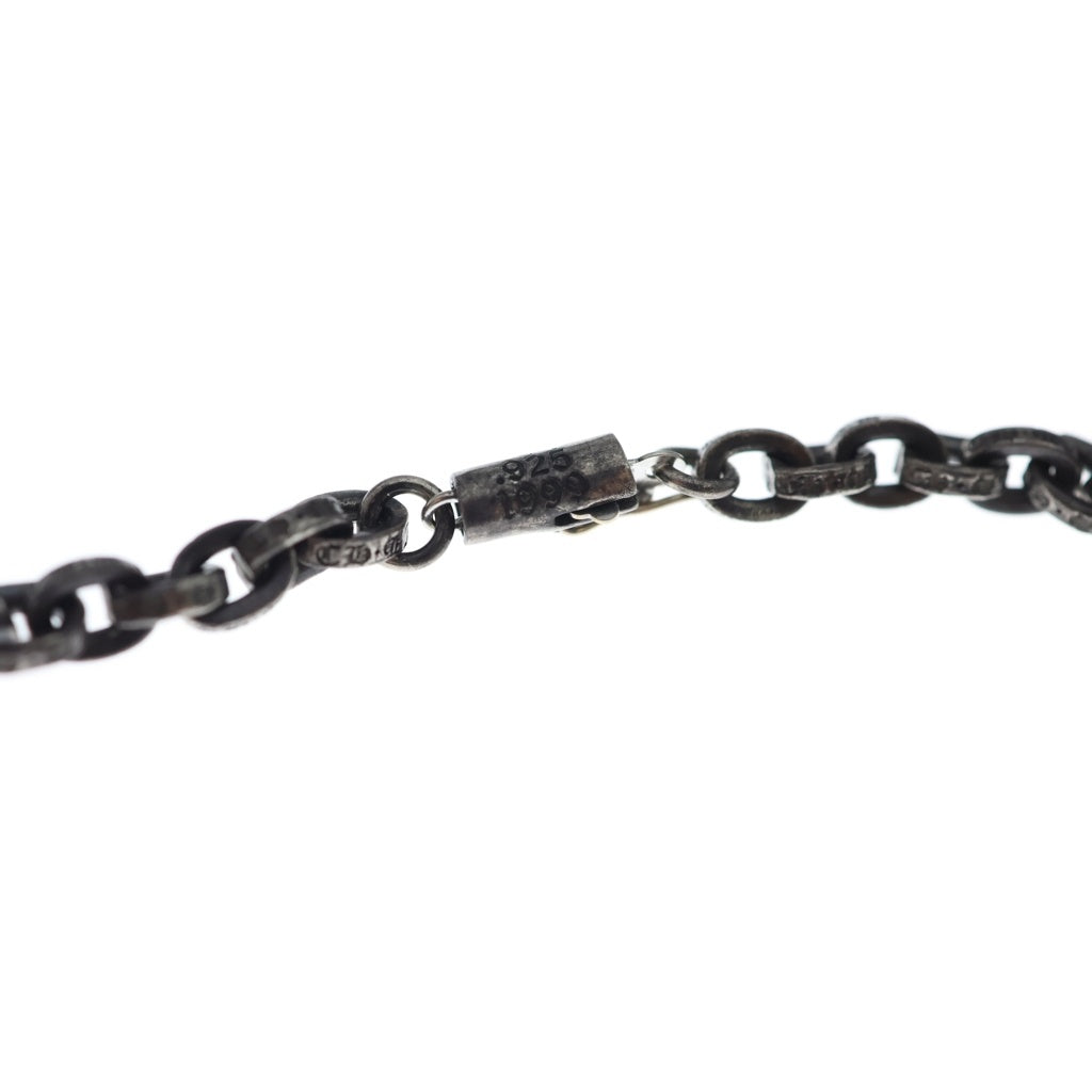 CHROME HEARTS(クロムハーツ) PAPER CHAIN 18 ペーパーチェーン