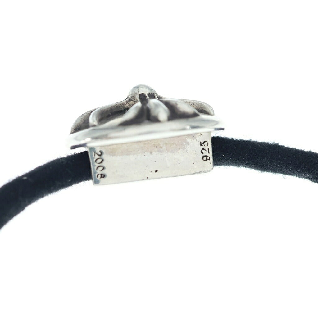 CHROME HEARTS(クロムハーツ) HAIRBAND クロスボール ヘアバンド
