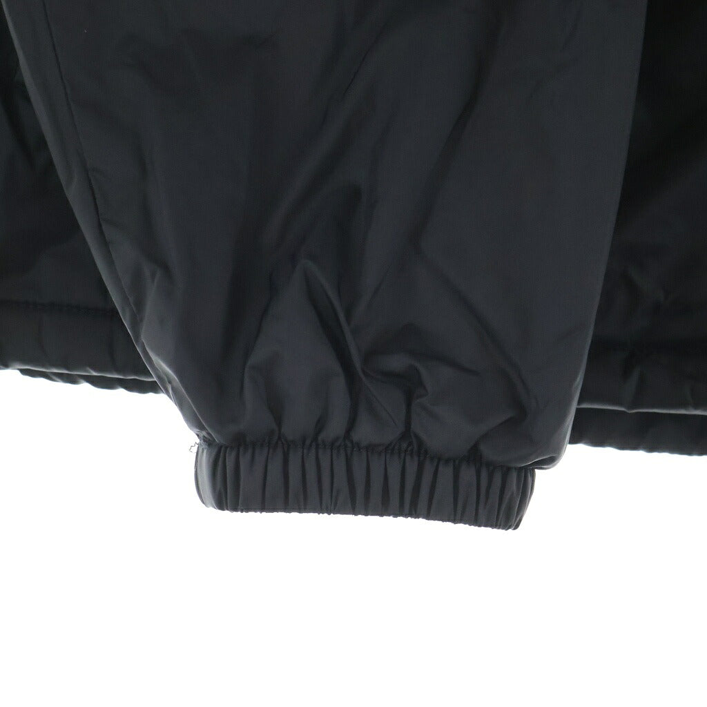 CHALLENGER(チャレンジャー) BUILT TOUGH COACH JACKET ビルトタフコーチジャケット ブラック