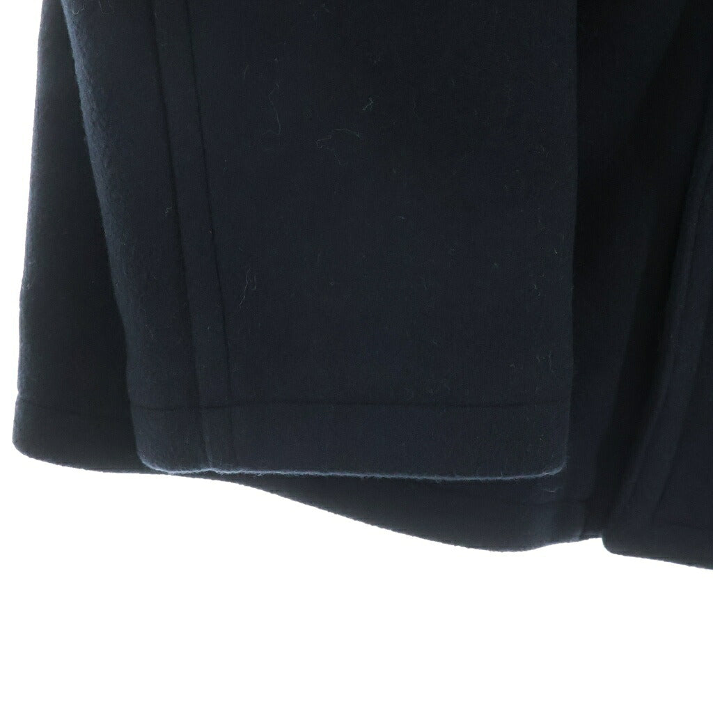 RATS(ラッツ) 25AW DOUBLE BREASTED WOOL JKT ダブルブレストウールジャケット 25RJ-1007 ブラック