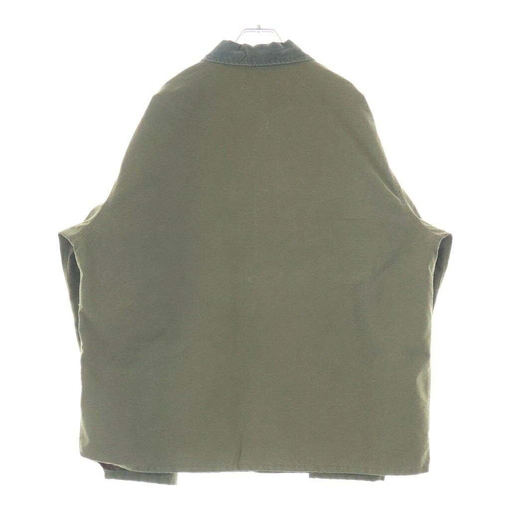 RATS(ラッツ) 25SS 40'S WORK JKT フォーティーズワークジャケット 25RJ-0208 カーキ