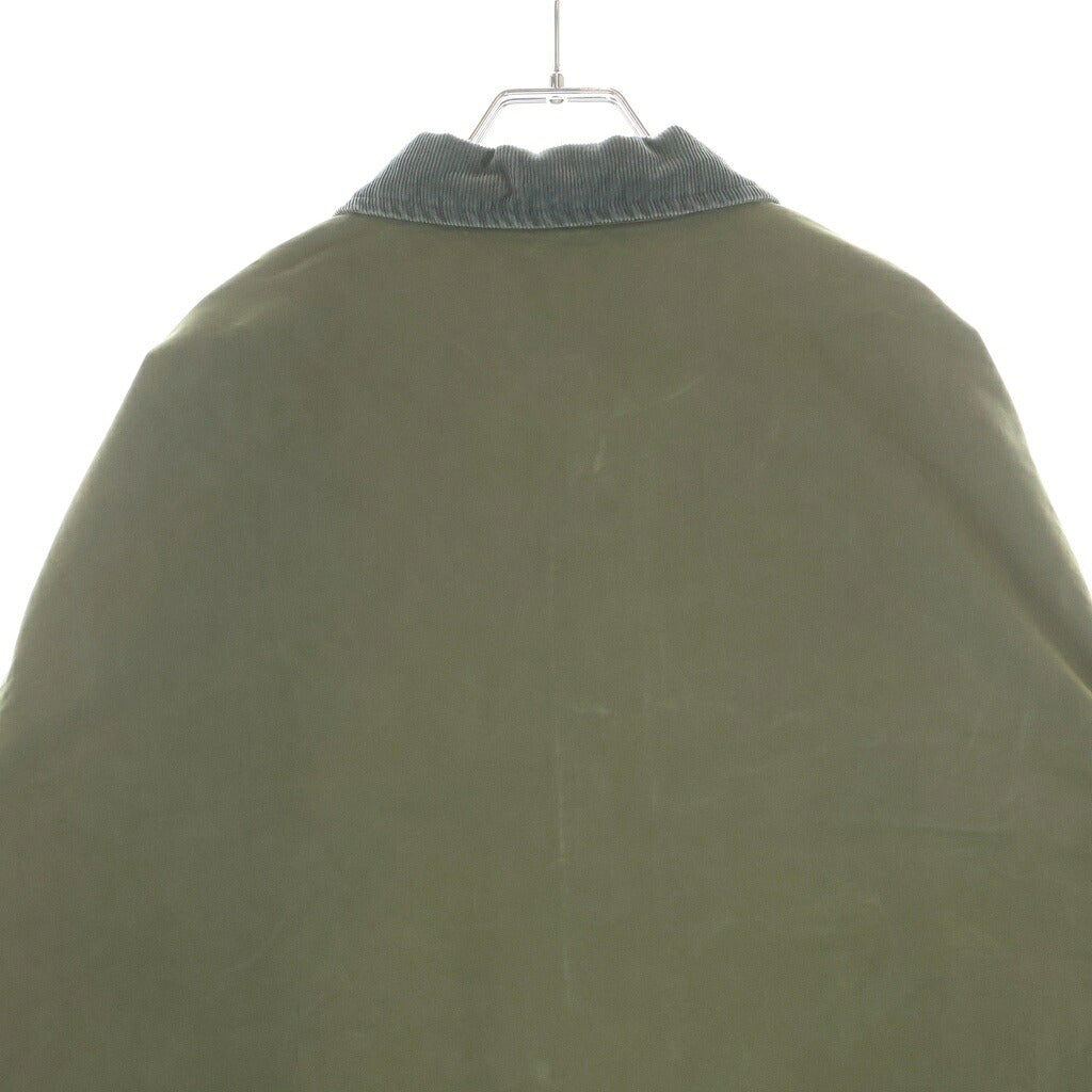 RATS(ラッツ) 25SS 40'S WORK JKT フォーティーズワークジャケット 25RJ-0208 カーキ