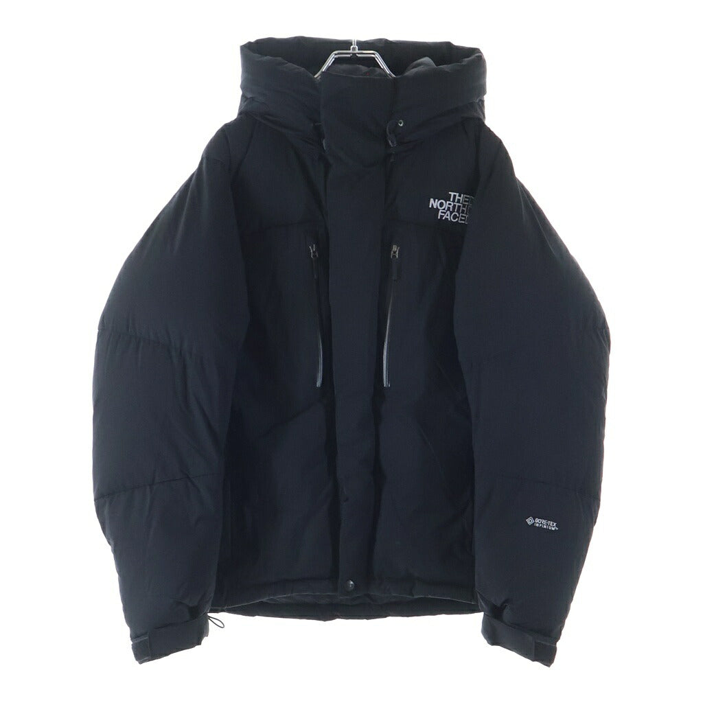 THE NORTH FACE(ザノースフェイス) BALTRO LIGHT JACKET バルトロ ライト ジップアップダウンジャケット ブラック ND91950